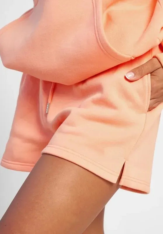 Limited Edition Pastel Shorts