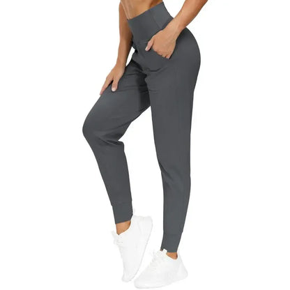Women’s Tapered Jogger Pants