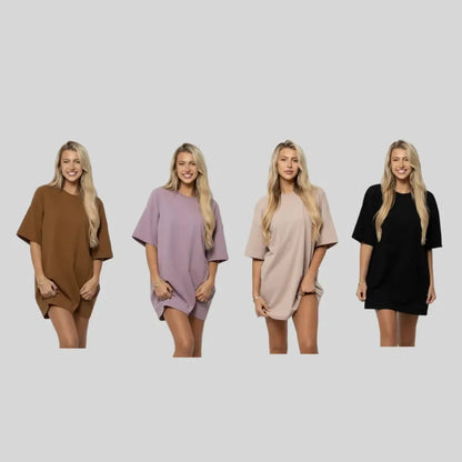 Essential Oversized Tee