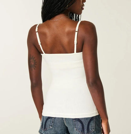 Henley Cami