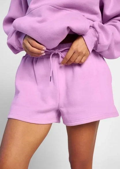 Limited Edition Pastel Shorts