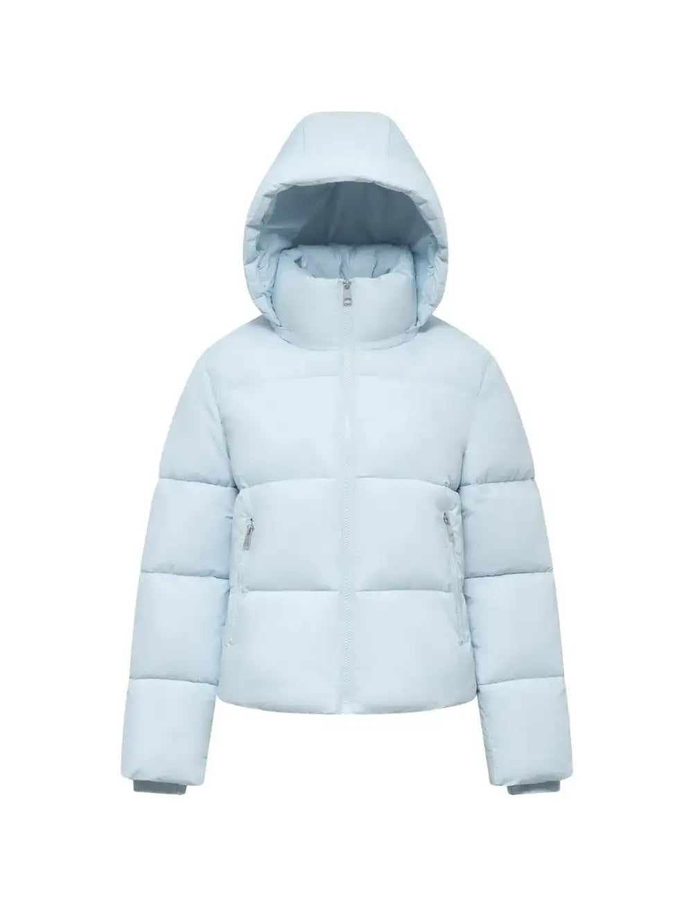WarmCoreTM Detachable Hood Puffer Jacket 3-Piece Set $29.99