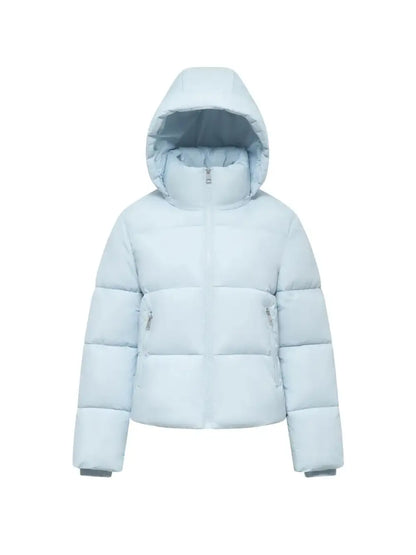 WarmCoreTM Detachable Hood Puffer Jacket 3-Piece Set $29.99