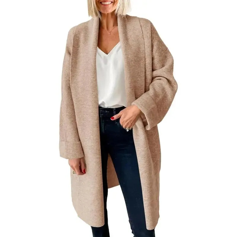 Womens Long Cardigan Sweaters