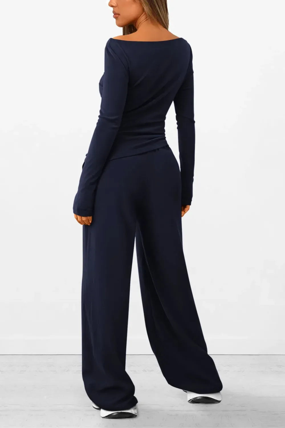 Women's Fall Two Piece Outfits