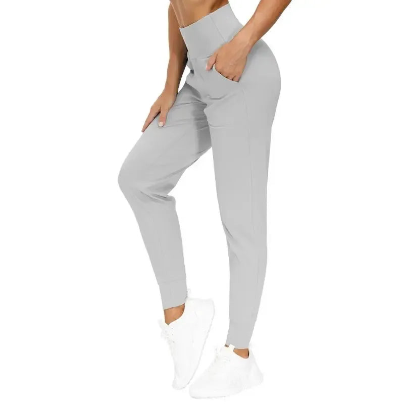 Women’s Tapered Jogger Pants
