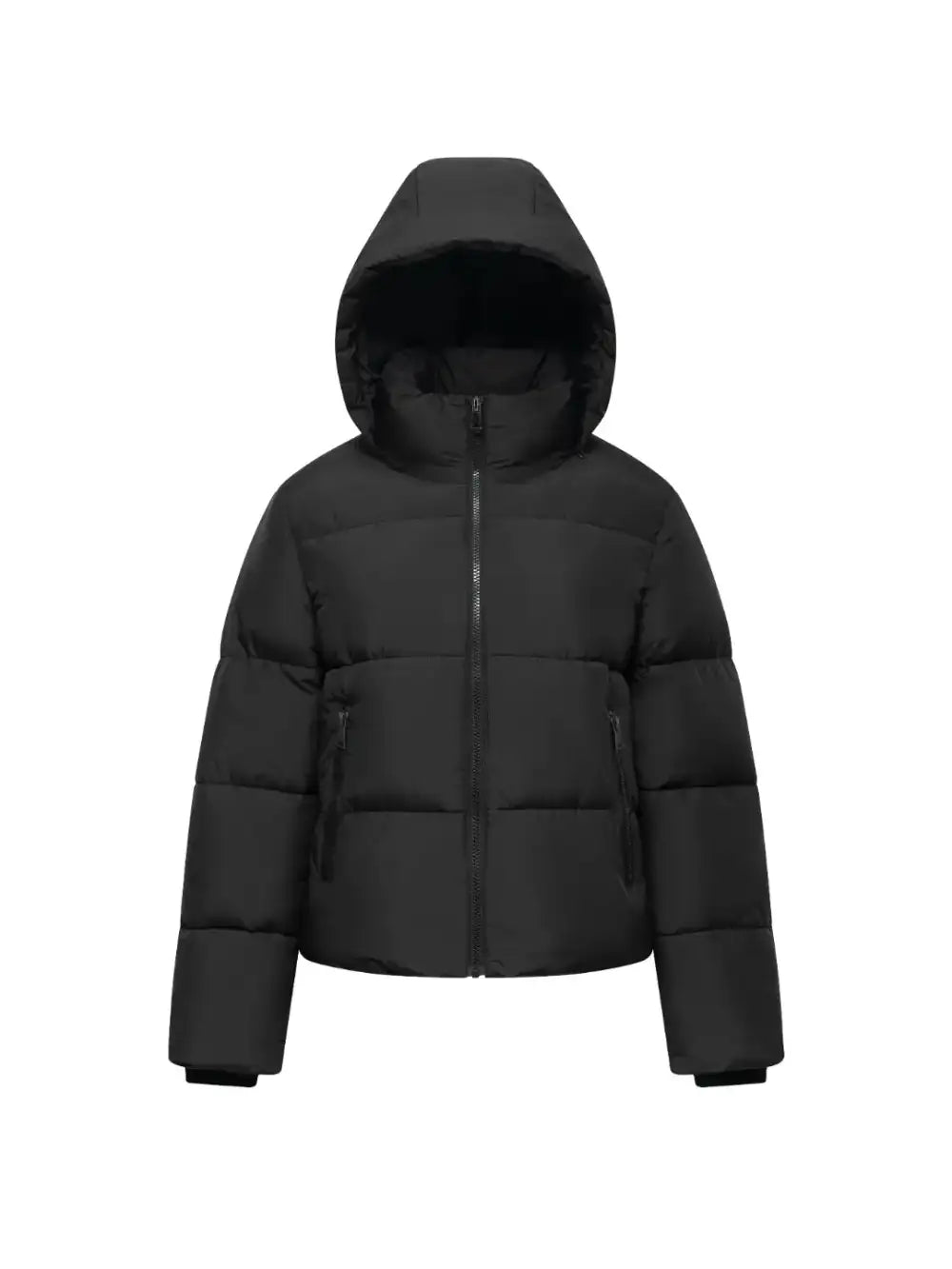 WarmCoreTM Detachable Hood Puffer Jacket 3-Piece Set $29.99