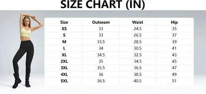 Butt Lifting Leggings with Pocket for Women 25