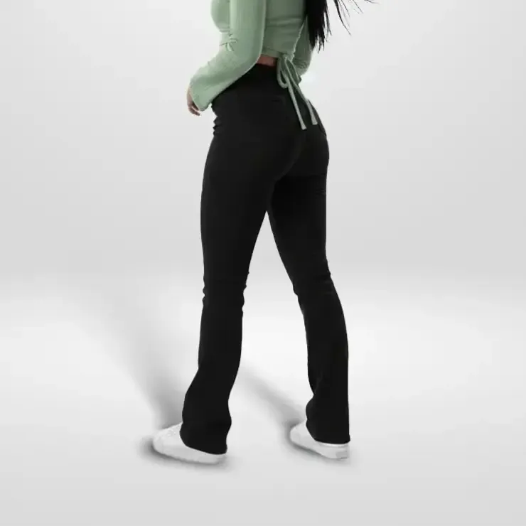 Comfy BBL Jeans(5-Piece Set $29.99)