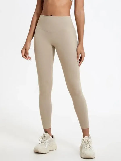 Comfy Breathable Fit Skinny Pants for Gym Workout Running