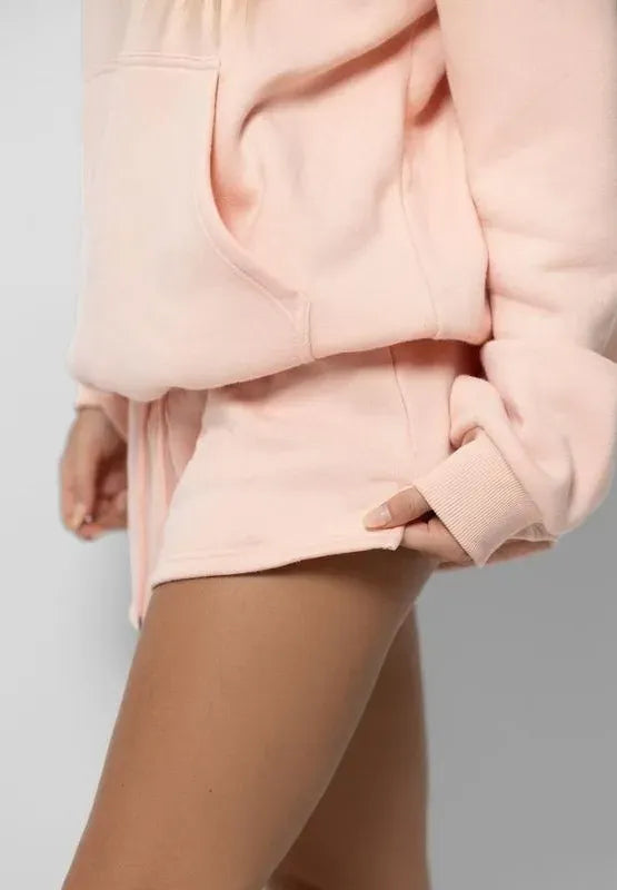 Limited Edition Pastel Shorts