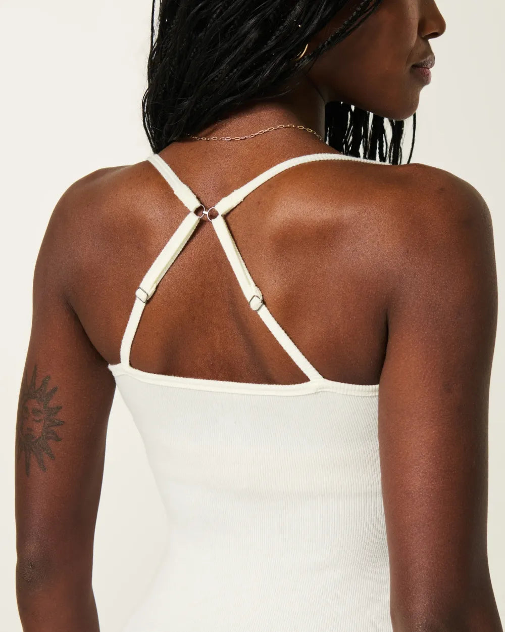 Henley Cami