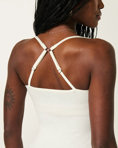 Henley Cami