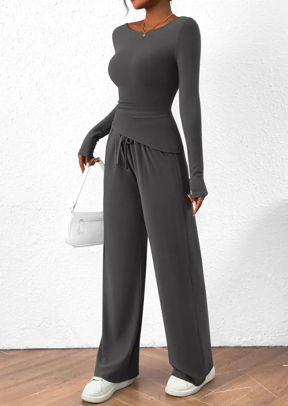 Women's Fall Two Piece Outfits