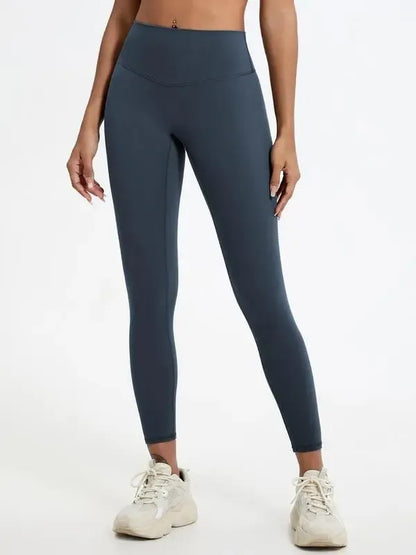 Comfy Breathable Fit Skinny Pants for Gym Workout Running
