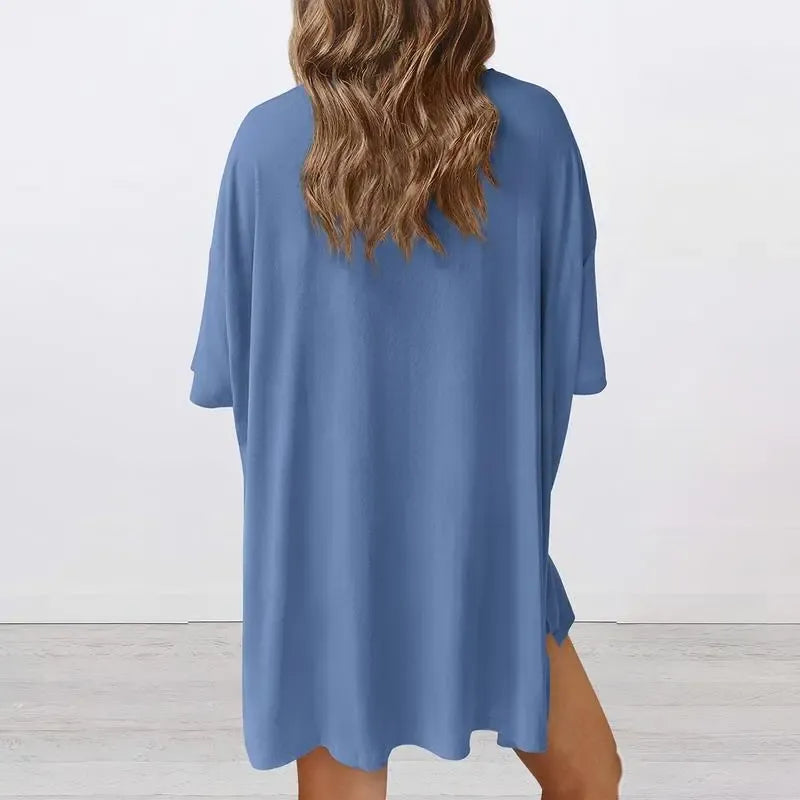 Women's Summer Two-Piece Set