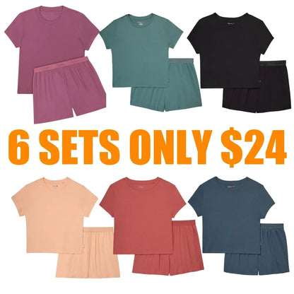 Women’s 2-Piece Lounge Set
