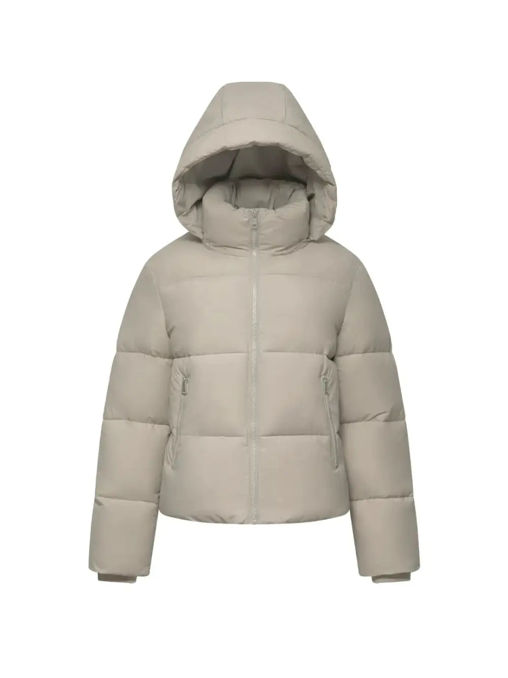 WarmCoreTM Detachable Hood Puffer Jacket 3-Piece Set $29.99