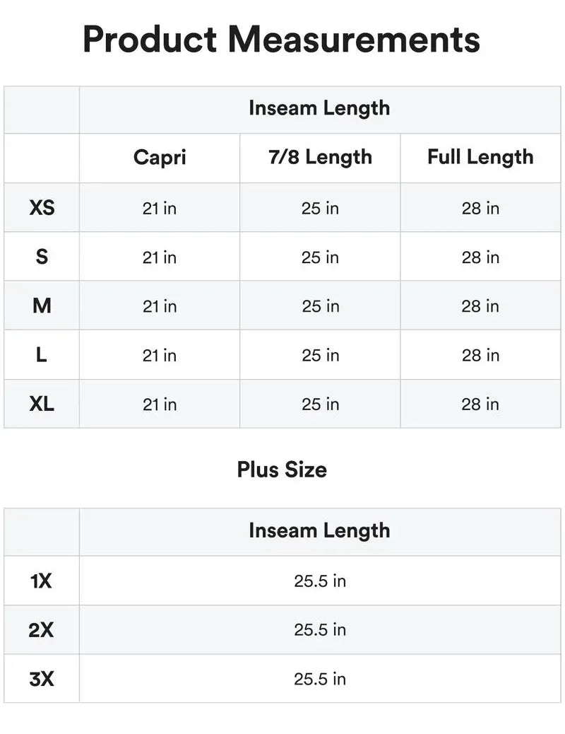 Women's High-Waist Shapewear Leggings With Pockets