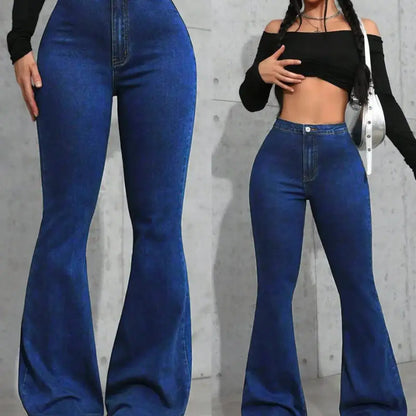 Comfy BBL Jeans(5-Piece Set $29.99)