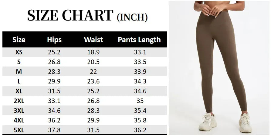 Comfy Breathable Fit Skinny Pants for Gym Workout Running