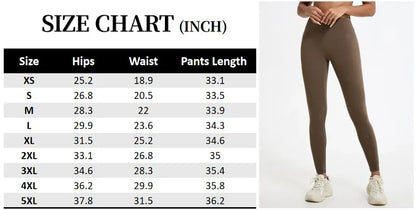 Comfy Breathable Fit Skinny Pants for Gym Workout Running