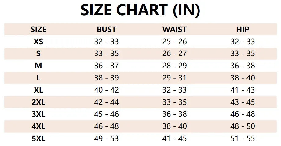 Women's Soft-Touch Striped Shaping Garment