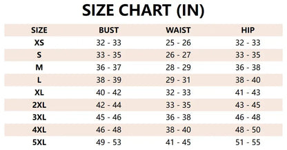 Women's Soft-Touch Striped Shaping Garment