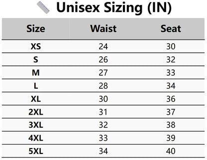 Loose Fit Double Knee Work Pants