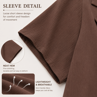 Button DownRelaxed Top