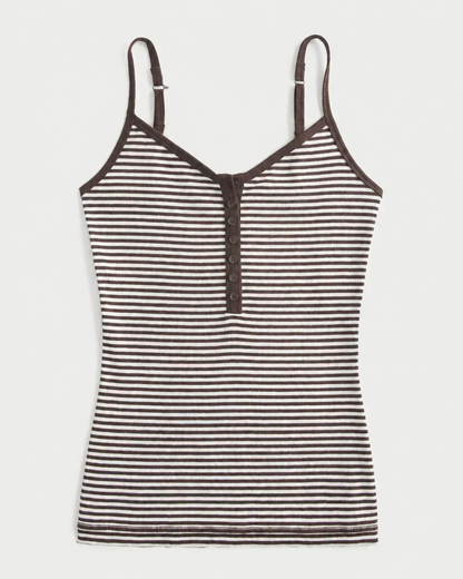 Henley Cami