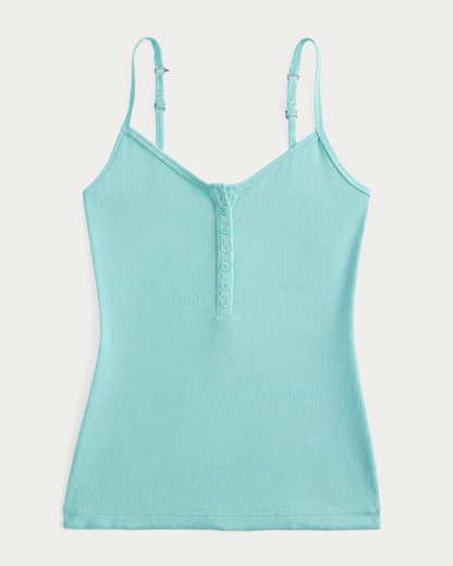 Henley Cami