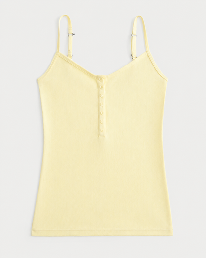Henley Cami
