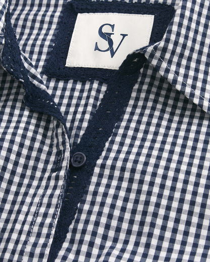 Short-Sleeve Shirt