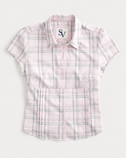 Short-Sleeve Shirt