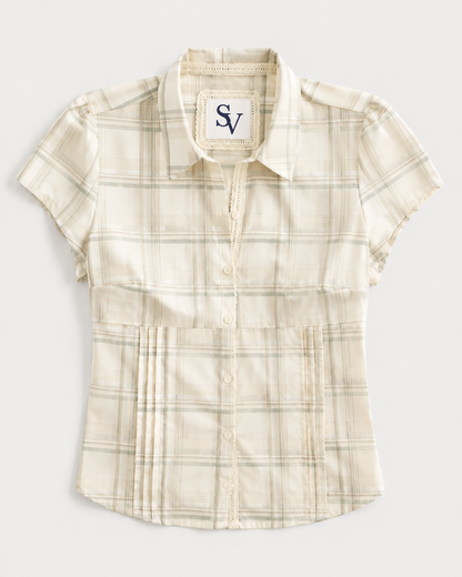 Short-Sleeve Shirt
