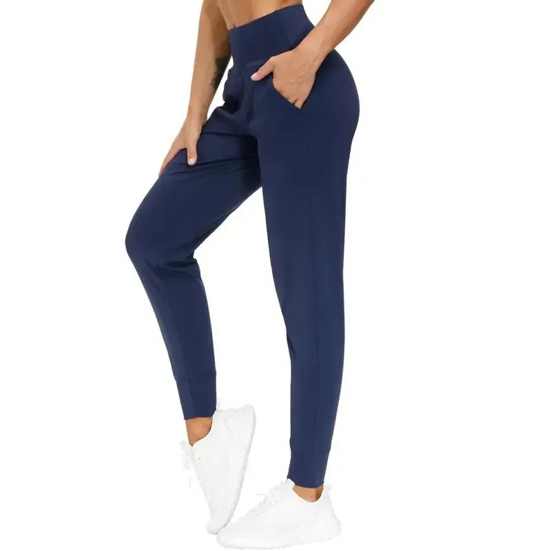Women’s Tapered Jogger Pants
