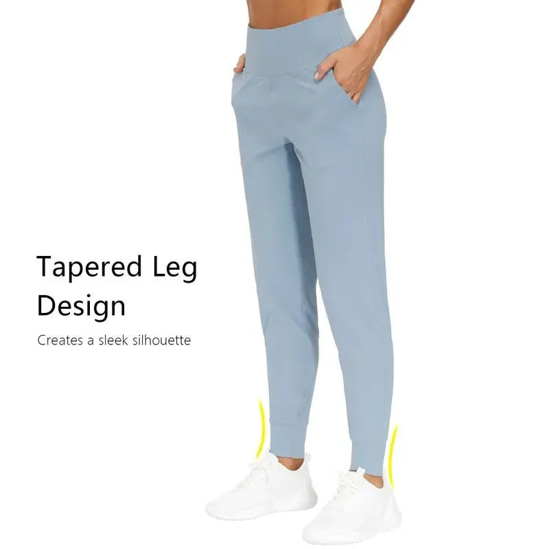 Women’s Tapered Jogger Pants