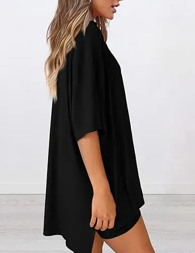 Women's Summer Two-Piece Set