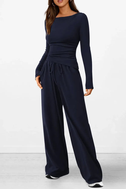 Women's Fall Two Piece Outfits