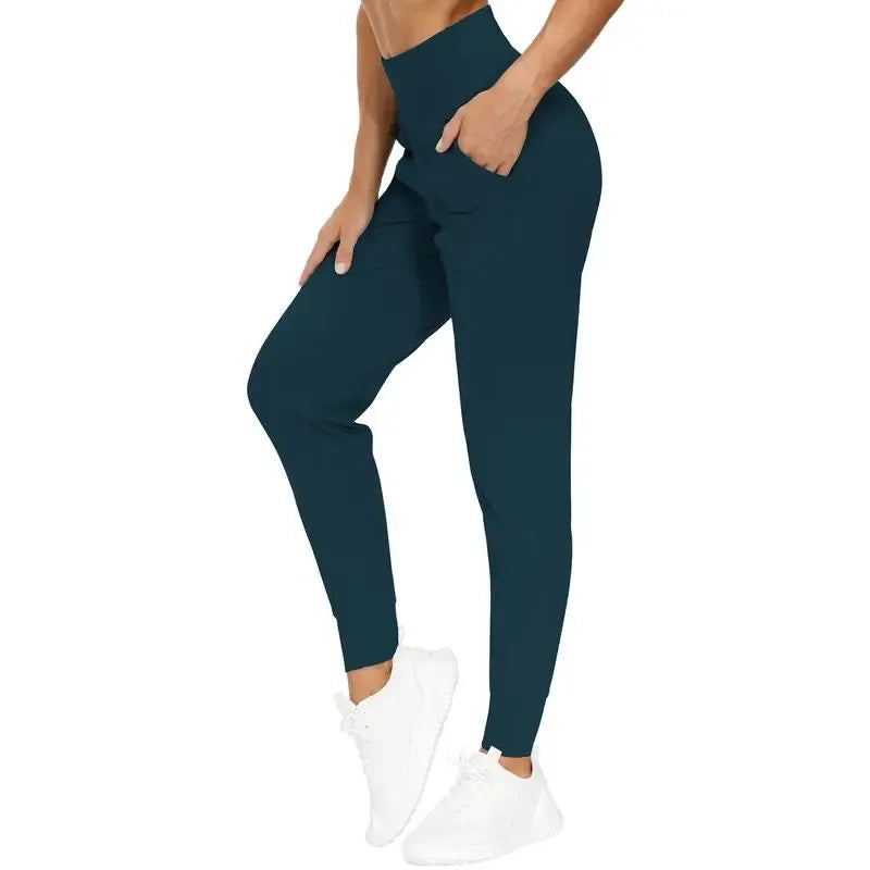 Women’s Tapered Jogger Pants