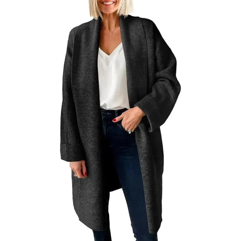 Womens Long Cardigan Sweaters