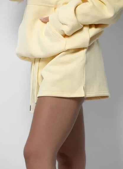Limited Edition Pastel Shorts