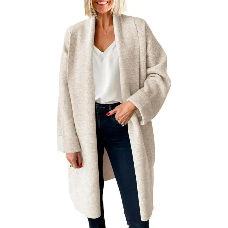 Womens Long Cardigan Sweaters