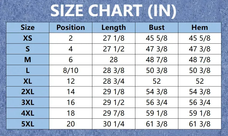 Women's Solid Color Button Denim Jacket