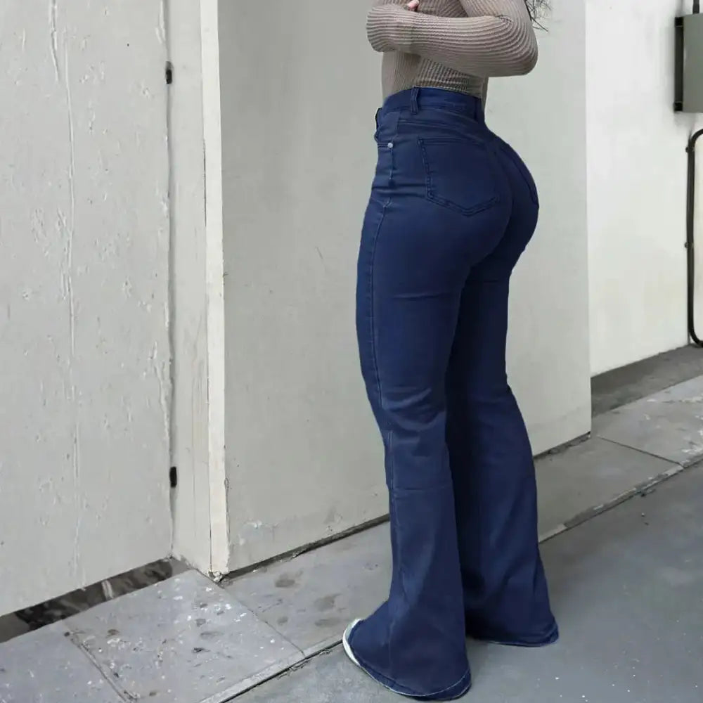 Comfy BBL Jeans(5-Piece Set $29.99)