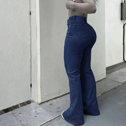 Comfy BBL Jeans(5-Piece Set $29.99)