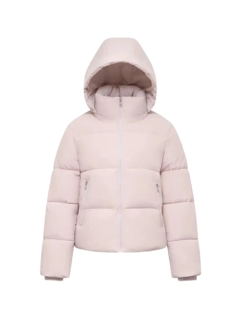 WarmCoreTM Detachable Hood Puffer Jacket 3-Piece Set $29.99