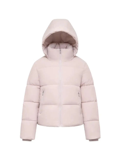 WarmCoreTM Detachable Hood Puffer Jacket 3-Piece Set $29.99