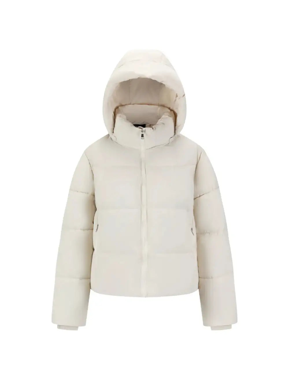 WarmCoreTM Detachable Hood Puffer Jacket 3-Piece Set $29.99